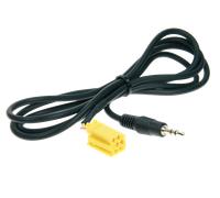 ACV AUX- und USB Adapter Fiat
