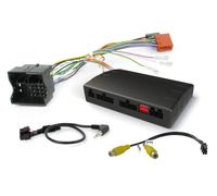 ACV CAN-Bus- Display- Lenkradadapter für BMW Mini F56 ab 03/2014 Blaupunkt bis 2