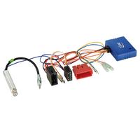 ACV Can-Bus Interface ISO Zündung Tacho Phantomeinspeisung ISO DIN für Audi