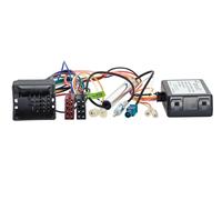 ACV 1041-46-15 CAN-Bus Kit Citroen/Peugeot Quadlock > ISO/Antenne > DIN