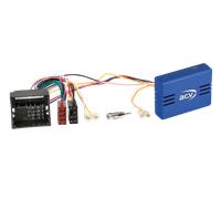 ACV CAN-Bus Kit Ford Quadlock ISO/Antenn DIN