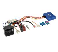 ACV CAN-Bus Kit VAG 40Pin Quadlock>ISO/Fakra(Set)>DIN