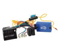 ACV CAN-Bus- Lenkradadapter für BMW Mini F56 ab 2014 Blaupunkt bis 2016