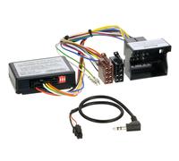 ACV CAN-Bus- Lenkradadapter für Porsche Cayenne Blaupunkt ab 19 Pioneer 42-1323-