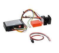 ACV CAN-Bus- / Lenkradadapter für Porsche Cayenne/ Boxter/911 auf China HU / Blaupunkt - 42-1323-000