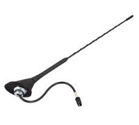 ACV Dachantenne AM/FM 60° 16V passiv für Fiat Panda 151094-01