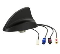 Antenne Shark II DAB+ DMB AM FM GPS Antenne
