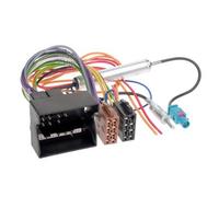 ISO Radioanschlusskabel Opel (1230-46)