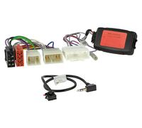 Lenkrad-Interface Subaru --> Pioneer