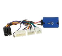 Lenkrad-Interface Toyota > SONY (42-TY-602)