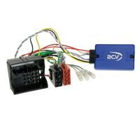 ACV Lenkradfernbedienung Adapter (42sct003) Citroen Fiat Toyota