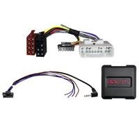 ACV Lenkradfernbedienung LFB Adapter Interface für Chevrolet/Isuzu 42xiz001