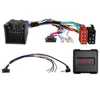 ACV Lenkradfernbedienung LFB Adapter Interface für Ford 42xfo020