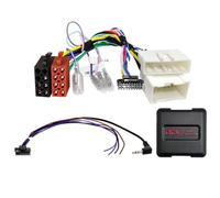 für Renault Trafic 3 J JL Twingo 3 AH Auto Radio Adapter Lenkrad Tasten Adapter