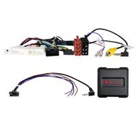 ACV Lenkradfernbedienung LFB Adapter Interface für Toyota 42xty014