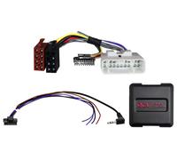 ACV Lenkradfernbedienungsadapter für Isuzu D-Max MU-X Chevrolet Colorado Multile