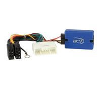 ACV Lenkradgrundinterface für Jaguar XJ8 11/1997-03/2003 42sjg001