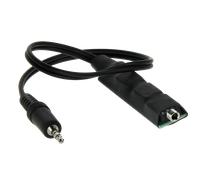 ACV NF-Adapter AUX mit 3.5 Klinke Stereo