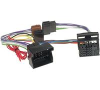 Kabel Adapter Radio für Satz Freisprechanlage Kompatibel Mit Audi Seat Skoda VW