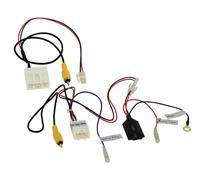 ACV Rückfahrkamera Interface Kia Sportage