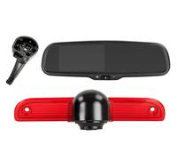 ACV Rückfahrkamera Monitor Kit2 Citroen Opel Fiat Peugeot 771094-9002