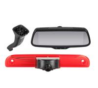 ACV Rückfahrkamera Monitor Kit3 Citroen Opel Fiat Peugeot 771094-9003