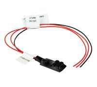 ACV Rückfahrkamera Spannungsstabilisator Rückfahrsignal Kamera Nachrüstung +12V