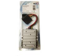 ACV Spannungswandler 24 Volt 12 Volt max. 10A