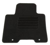 AD Tuning Auto Fußmatte Fahrerseite Links passgenau für Hyundai Tucson 3 TL 7/2015-2020 Textil