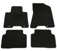 AD Tuning Auto Fußmatten 4-teilig passgenau für Hyundai Tucson 3 TL 7/2015-2020 Textil