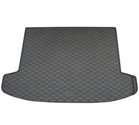 AD Tuning Gummi Kofferraumwanne für Hyundai Tucson 4 NX4 (2020-) - Passgenaue Antirutsch Laderaumwanne, Wasserdicht, Schmutzabweisend & Pflegeleicht