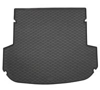 AD Tuning Gummi Kofferraumwanne für Kia Sorento 3 UM (2015-2020, 5-Sitzer) - Passgenaue Antirutsch Laderaumwanne, Wasserdicht, Schmutzabweisend & Pflegeleicht