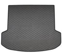 AD Tuning Gummi Kofferraumwanne für Kia Sorento 4 MQ (2020-, 5-Sitzer, inkl. HEV) - Passgenaue Antirutsch Laderaumwanne, Wasserdicht, Schmutzabweisend & Pflegeleicht