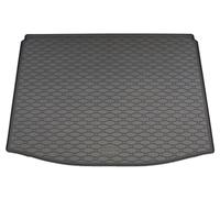 AD Tuning Gummi Kofferraumwanne für Suzuki SX4 S-Cross (2013-2021 + Hybrid)