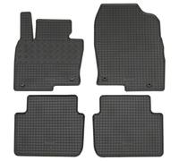 AD Tuning Gummifußmatten Set 4-teilig für Mazda CX-5 II KF (2017-)