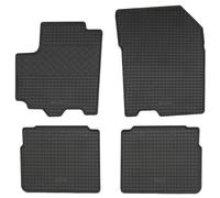 AD Tuning Gummifußmatten Set für Suzuki SX4 S-Cross II (10/2013-12/2021)