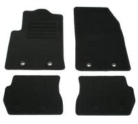 AD Tuning Textil Fußmatten für Ford Fiesta MK6 (11/2004-)