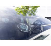 ADAC Ooono elektronische Parkscheibe magnetisch Parkscheibe