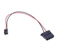 Adapter 3Pin (12V) auf 4Pin Molex (12V)