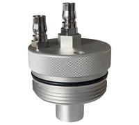 Adapter Automatikgetriebe für DSG DQ200 DQ250 02E DQ380 DQ500 0BH 0BT Spülgerät