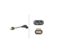 Adapter Batterie IBS Für HELLA BMW 1 E81 X5 X6 Z4 12517615476 7615476
