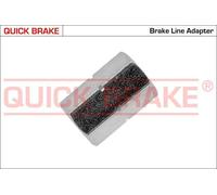 QUICK BRAKE Mutter, Bremsschlauch QUICK BRAKE QB OBB