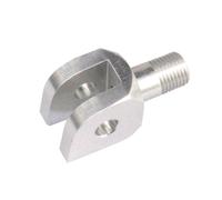 Adapter Der Fußrasten V Parts Standard BMW R 1200 GS für Motorrad Ersatzteile