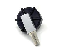 Adapter E20 mit EURO Stecknippel kompatibel mit Bremsenentlüfter Bremsenentlüftu