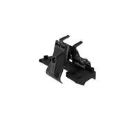 Thule 186019 Einbausatz für Dachgepäckträger Schwarz