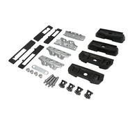 Adapter eines Dachträgersystems THULE THU 187055