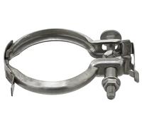 Adapter für Auspuffrohr Abgaskrümmer 103.410 ELRING für PORSCHE BENTLEY AUDI