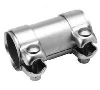 BOSAL BOSAL Rohrverbinder, Abgasanlage 265-827, Silber