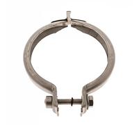 Adapter für Auspuffrohr Schelle 124-890 FA1 für OPEL ASTRA K Sports Tourer ADAM