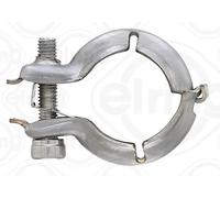 Elring 907.640 - Klemmstück, Abgasanlage